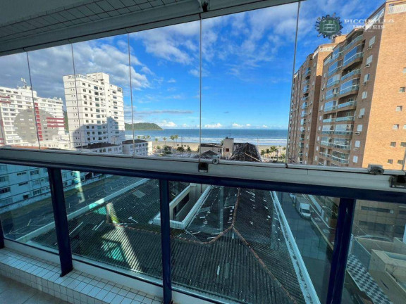 Imagem Apartamento com 3 Quartos à Venda, 170 m² em Boqueirão - Praia Grande Imagem Apartamento com 3 Quartos à Venda, 170 m² em Boqueirão - Praia Grande