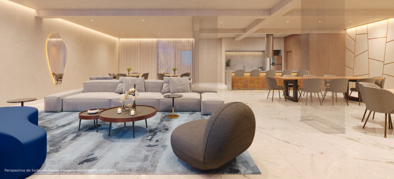 Imagem Apartamento com 2 Quartos à Venda, 62 m² em Saúde - São Paulo