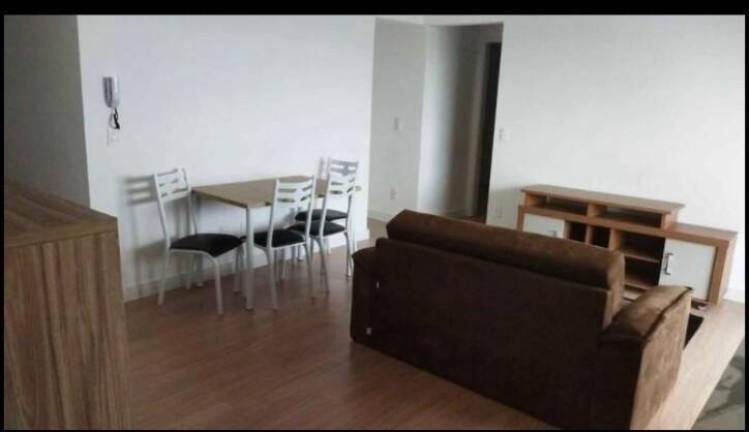 Imagem Apartamento com 3 Quartos para Alugar, 80 m² em Jardim Bela Vista - Taubaté Imagem Apartamento com 3 Quartos para Alugar, 80 m² em Jardim Bela Vista - Taubaté