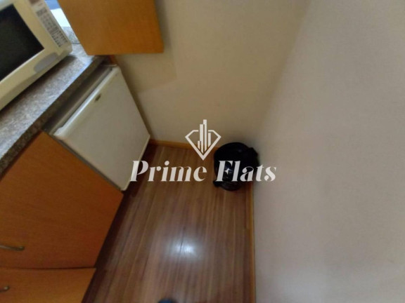 Imagem Apartamento com 1 Quarto à Venda, 23 m² em Jardim Paulista - São Paulo Imagem Apartamento com 1 Quarto à Venda, 23 m² em Jardim Paulista - São Paulo