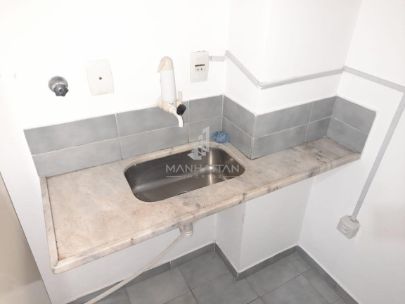 Imagem Sala Comercial à Venda, 32 m² em Centro - Campinas Imagem Sala Comercial à Venda, 32 m² em Centro - Campinas