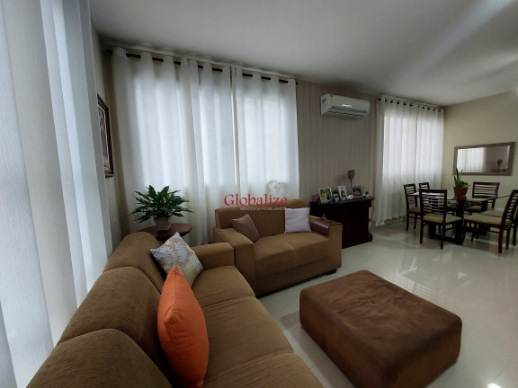 Imagem Casa com 6 Quartos à Venda, 212 m² em Aparecida - Santos Imagem Casa com 6 Quartos à Venda, 212 m² em Aparecida - Santos