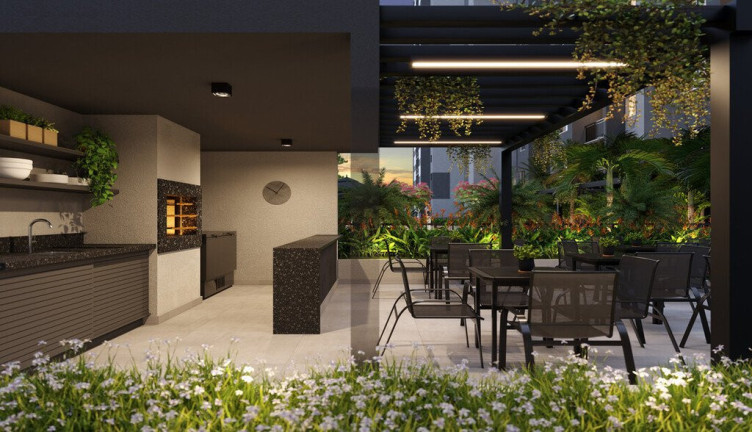 Imagem Apartamento com 2 Quartos à Venda, 45 m² em Cachambi - Rio De Janeiro Imagem Apartamento com 2 Quartos à Venda, 45 m² em Cachambi - Rio De Janeiro