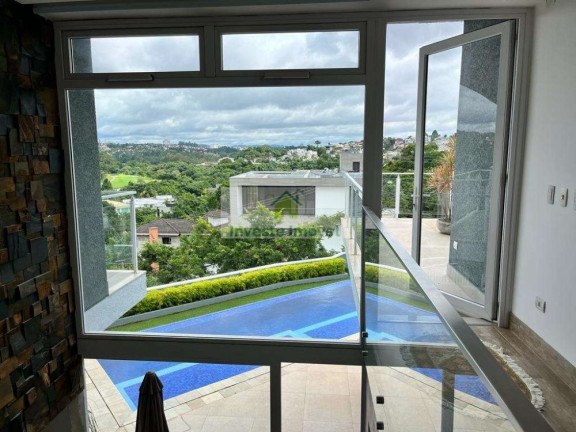 Imagem Casa de Condomínio com 4 Quartos à Venda, 632 m² em Granja Viana - Cotia Imagem Casa de Condomínio com 4 Quartos à Venda, 632 m² em Granja Viana - Cotia