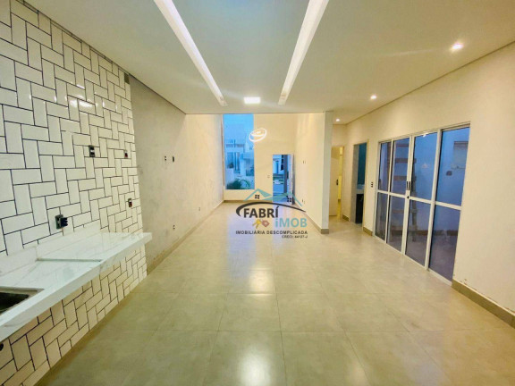 Imagem Casa com 3 Quartos à Venda, 150 m² em Horto Florestal - Sorocaba Imagem Casa com 3 Quartos à Venda, 150 m² em Horto Florestal - Sorocaba