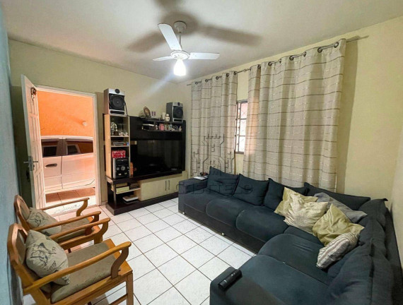Imagem Casa com 3 Quartos à Venda, 117 m² em Parque Residencial João Piza - Londrina Imagem Casa com 3 Quartos à Venda, 117 m² em Parque Residencial João Piza - Londrina