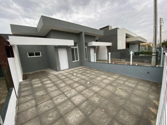 Imagem Casa com 3 Quartos à Venda, em Guarani - Capao Da Canoa Imagem Casa com 3 Quartos à Venda, em Guarani - Capao Da Canoa
