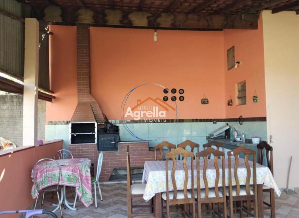 Imagem Imóvel com 3 Quartos à Venda, 100 m² em Roseira - Mogi Guaçu Imagem Imóvel com 3 Quartos à Venda, 100 m² em Roseira - Mogi Guaçu