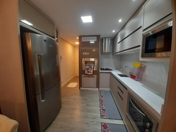 Imagem Apartamento com 3 Quartos para Alugar ou Temporada, 81 m² em Itacolomi - Balneário Piçarras Imagem Apartamento com 3 Quartos para Alugar ou Temporada, 81 m² em Itacolomi - Balneário Piçarras