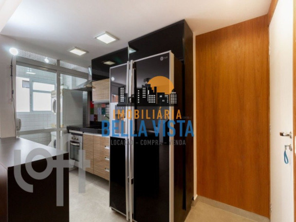 Imagem Apartamento com 1 Quarto à Venda,  em Vila Nova Conceição - São Paulo