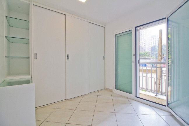 Imagem Apartamento com 2 Quartos à Venda, 47 m² em Jardim Paulistano - São Paulo Imagem Apartamento com 2 Quartos à Venda, 47 m² em Jardim Paulistano - São Paulo