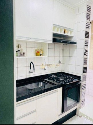 Imagem Apartamento com 1 Quarto à Venda, 50 m² em Jardim São Dimas - São José Dos Campos