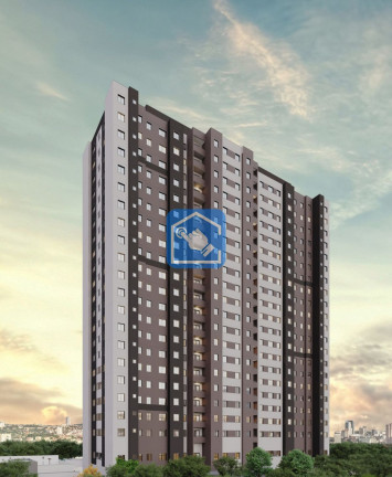 Imagem Apartamento com 2 Quartos à Venda, 38 m² em Vila Ema - São Paulo Imagem Apartamento com 2 Quartos à Venda, 38 m² em Vila Ema - São Paulo
