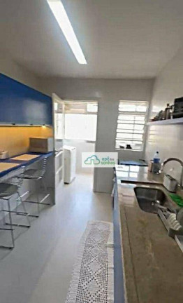 Imagem Apartamento com 2 Quartos à Venda, 96 m² em Paraíso - São Paulo Imagem Apartamento com 2 Quartos à Venda, 96 m² em Paraíso - São Paulo