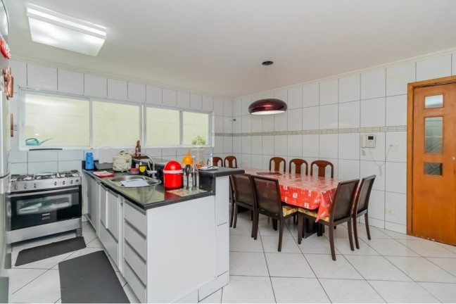 Imagem Casa com 4 Quartos à Venda, 173 m² em Jardim Umuarama - São Paulo Imagem Casa com 4 Quartos à Venda, 173 m² em Jardim Umuarama - São Paulo