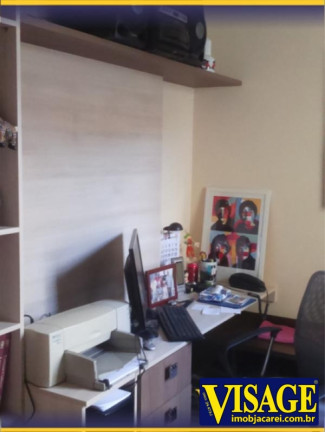 Imagem Apartamento com 3 Quartos à Venda, em Vila Branca - Jacareí Imagem Apartamento com 3 Quartos à Venda, em Vila Branca - Jacareí