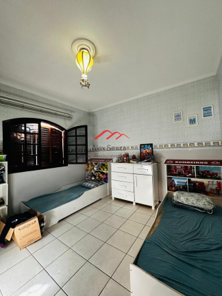 Imagem Casa com 2 Quartos à Venda, 140 m² em Parque Bandeirantes I (nova Veneza) - Sumaré Imagem Casa com 2 Quartos à Venda, 140 m² em Parque Bandeirantes I (nova Veneza) - Sumaré