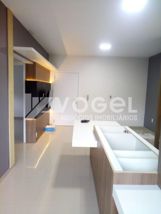 Imagem Apartamento com 2 Quartos à Venda, 65 m² em Santo André - Sao Leopoldo Imagem Apartamento com 2 Quartos à Venda, 65 m² em Santo André - Sao Leopoldo