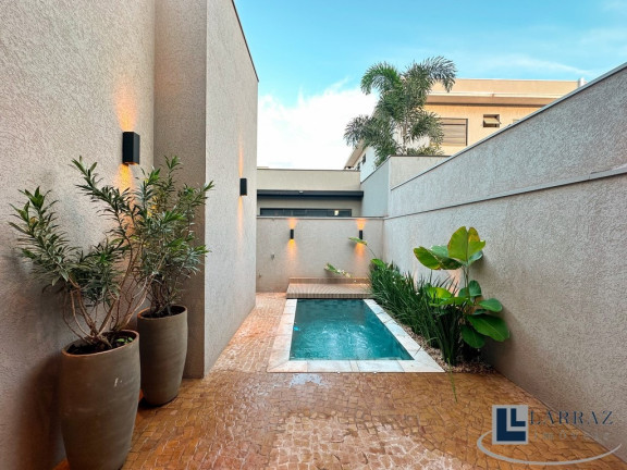 Imagem Casa com 3 Quartos à Venda, 145 m² em Bonfim Paulista - Condominio Valencia - Ribeirão Preto Imagem Casa com 3 Quartos à Venda, 145 m² em Bonfim Paulista - Condominio Valencia - Ribeirão Preto