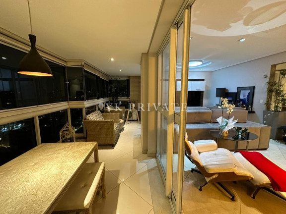 Imagem Apartamento com 3 Quartos à Venda, 144 m² em Perdizes - São Paulo