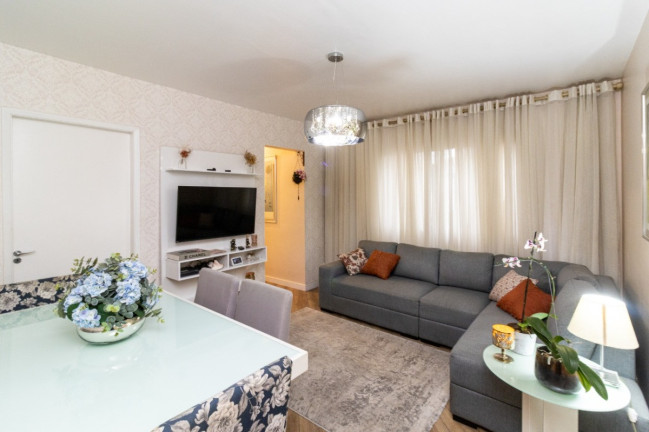 Imagem Apartamento com 3 Quartos à Venda, 56 m² em Casa Verde - São Paulo Imagem Apartamento com 3 Quartos à Venda, 56 m² em Casa Verde - São Paulo