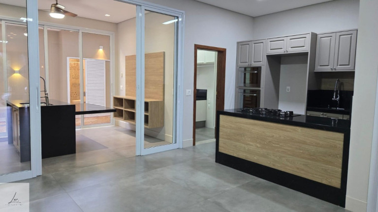 Imagem Casa com 3 Quartos para Alugar, 184 m² em Jardim Montreal Residence - Indaiatuba Imagem Casa com 3 Quartos para Alugar, 184 m² em Jardim Montreal Residence - Indaiatuba