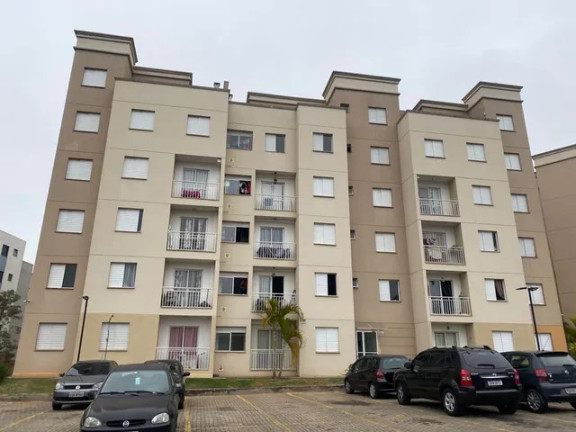 Imagem Apartamento com 2 Quartos à Venda, 51 m² em Jardim ísis - Cotia