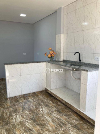Sobrado com 3 Quartos para Alugar, 100 m² em Cidade Nova Bonsucesso - Guarulhos