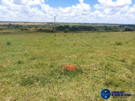 Imagem Chácara à Venda, 20 m² em Zona Rural - Goianira Imagem Chácara à Venda, 20 m² em Zona Rural - Goianira