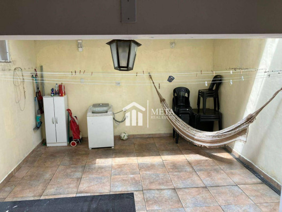 Imagem Imóvel com 4 Quartos à Venda, 152 m² em Imirim - São Paulo