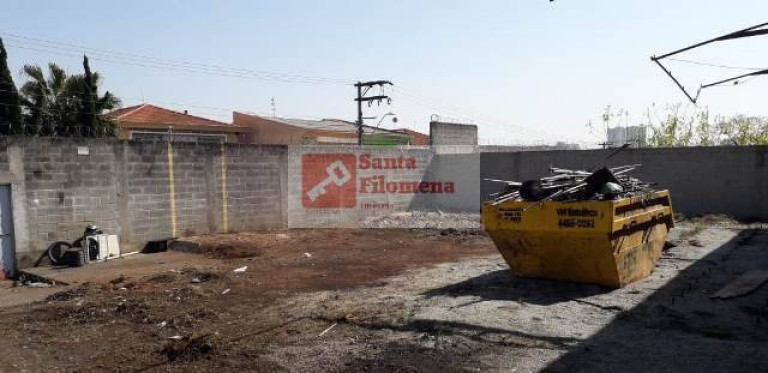 Imagem Terreno à Venda, 2.874 m² em Vila Príncipe De Gales - Santo André