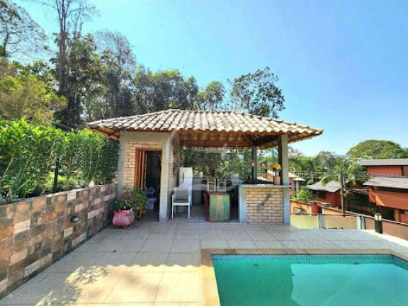 Imagem Casa com 3 Quartos à Venda, 171 m² em Serra Da Cantareira - Mairiporã Imagem Casa com 3 Quartos à Venda, 171 m² em Serra Da Cantareira - Mairiporã