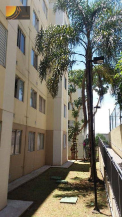 Imagem Apartamento com 2 Quartos à Venda, 43 m² em Jaraguá - São Paulo Imagem Apartamento com 2 Quartos à Venda, 43 m² em Jaraguá - São Paulo