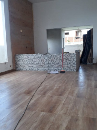 Imagem Casa com 3 Quartos à Venda, 126 m² em Loteamento Floresta - São José Dos Campos Imagem Casa com 3 Quartos à Venda, 126 m² em Loteamento Floresta - São José Dos Campos