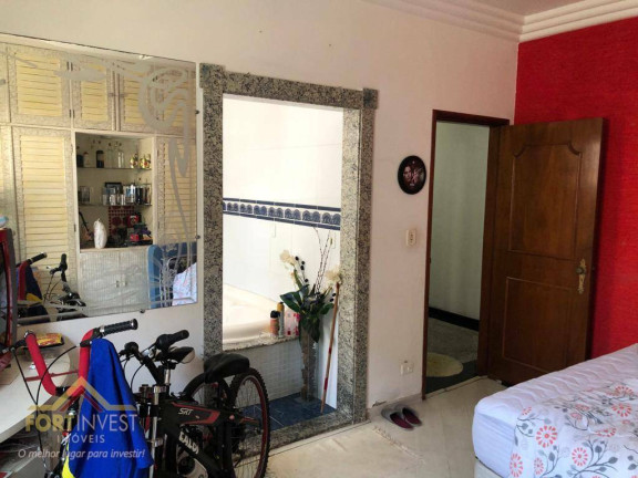 Imagem Imóvel com 4 Quartos à Venda, 350 m² em Canto Do Forte - Praia Grande