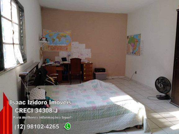 Imagem Casa com 3 Quartos à Venda, 1.560 m² em Aterrado - Lorena Imagem Casa com 3 Quartos à Venda, 1.560 m² em Aterrado - Lorena