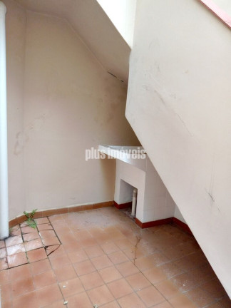 Imagem Casa com 3 Quartos à Venda, 186 m² em Mirandópolis - São Paulo Imagem Casa com 3 Quartos à Venda, 186 m² em Mirandópolis - São Paulo