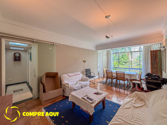 Imagem Apartamento com 2 Quartos à Venda, 98 m² em Perdizes - São Paulo Imagem Apartamento com 2 Quartos à Venda, 98 m² em Perdizes - São Paulo