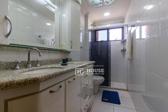 Imagem Apartamento com 5 Quartos à Venda, 196 m² em Jardim Da Saúde - São Paulo Imagem Apartamento com 5 Quartos à Venda, 196 m² em Jardim Da Saúde - São Paulo