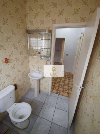 Imagem Casa com 2 Quartos à Venda, 81 m² em Tupi - Praia Grande