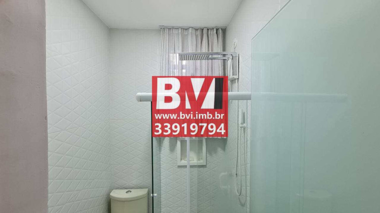 Imagem Casa com 3 Quartos à Venda, 127 m² em Olaria - Rio De Janeiro