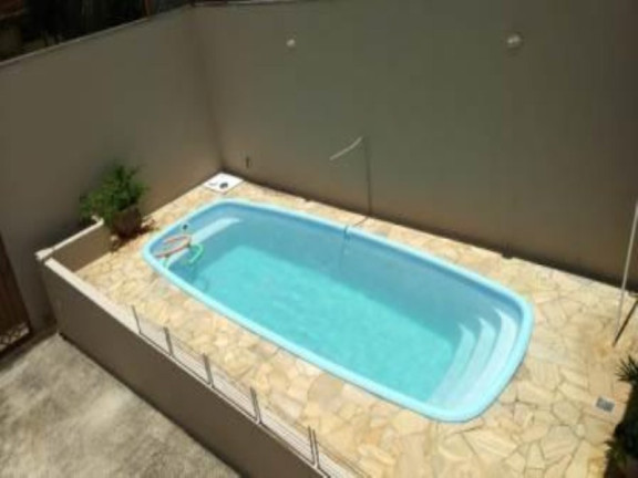 Imagem Casa com 2 Quartos à Venda, 220 m² em Jardim Santa Madalena - Sumaré
