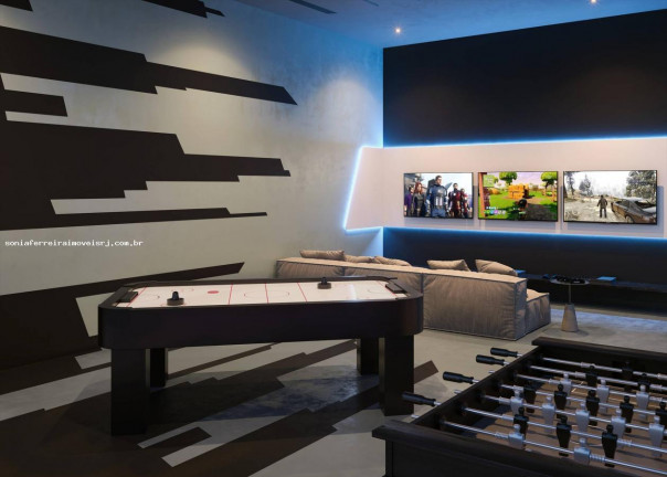 Imagem Apartamento à Venda,  em Barra Da Tijuca - Rio De Janeiro