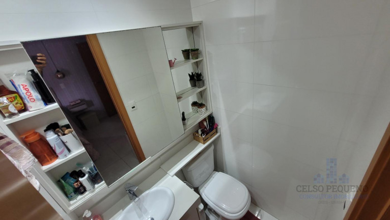 Imagem Apartamento com 3 Quartos à Venda, 118 m² em Canto Do Forte - Praia Grande Imagem Apartamento com 3 Quartos à Venda, 118 m² em Canto Do Forte - Praia Grande