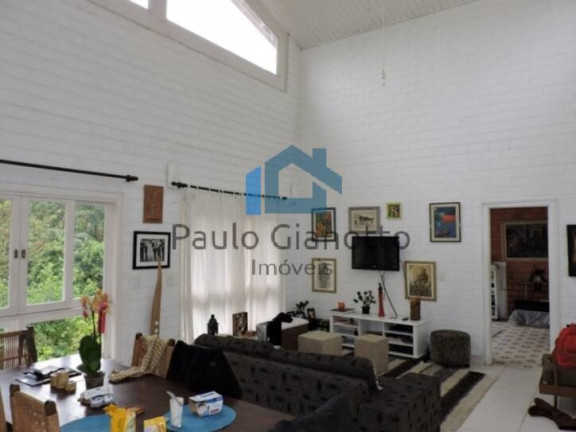 Imagem Casa de Condomínio com 4 Quartos à Venda, 976 m² em Jardim Indaia - Embu Das Artes Imagem Casa de Condomínio com 4 Quartos à Venda, 976 m² em Jardim Indaia - Embu Das Artes