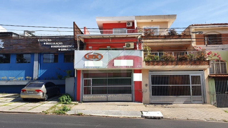 Casa com 3 Quartos à Venda, 171 m² em Bela Vista - Osasco