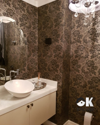 Imagem Apartamento com 3 Quartos à Venda, 230 m² em Higienópolis - São Paulo
