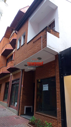 Imóvel Comercial à Venda, 64 m² em Condomínio Centro Comercial Alphaville - Barueri