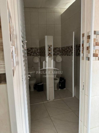 Imagem Ponto Comercial à Venda, 667 m² em Parque São Vicente - Mauá