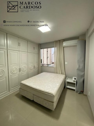Imagem Imóvel com 3 Quartos à Venda, 140 m² em Batista Campos - Belém